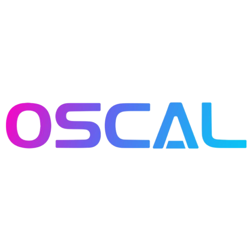 Oscal's logo