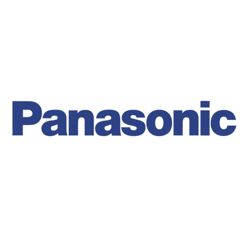Panasonic's logo