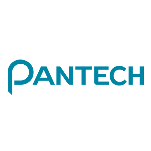 Pantech's logo