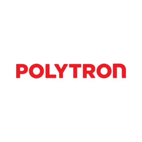 Polytron's logo