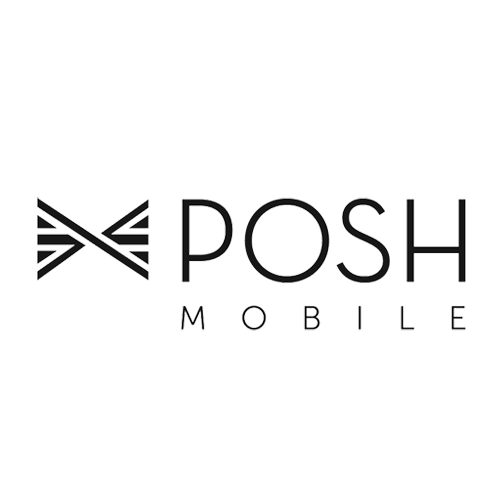 Posh's logo