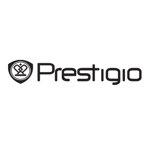 Prestigio's logo