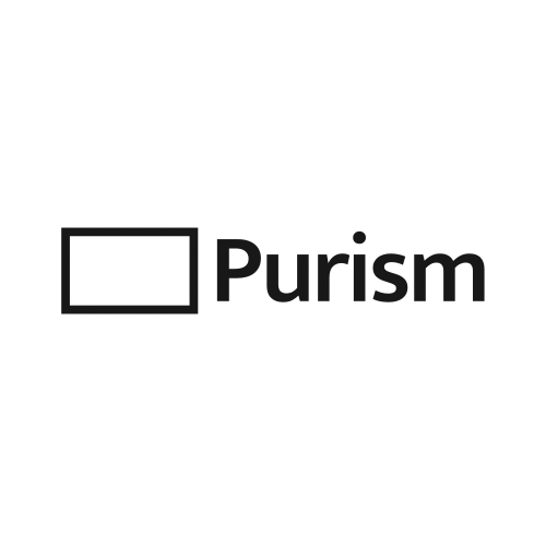 Purism's logo