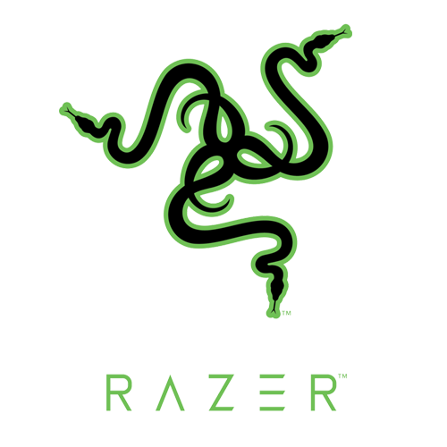 Razer's logo