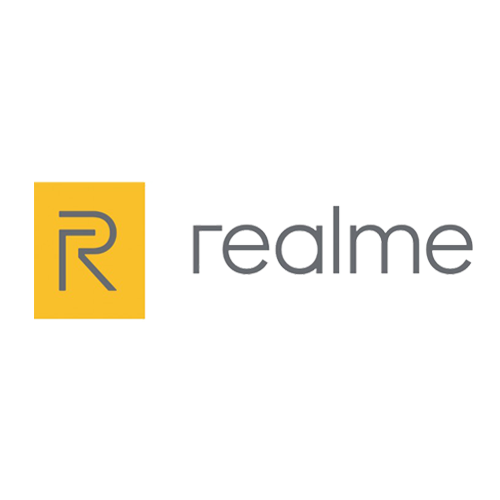 Realme's logo