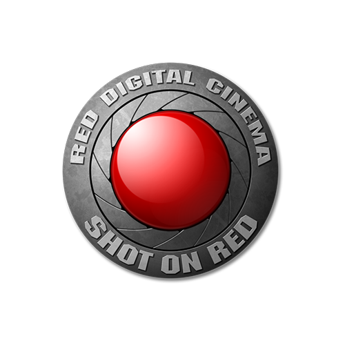 RED's logo