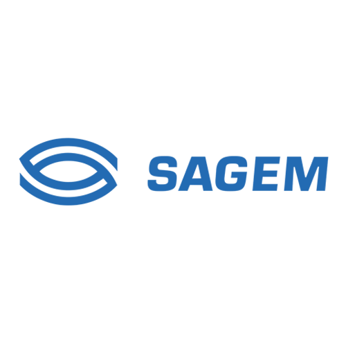 Sagem's logo
