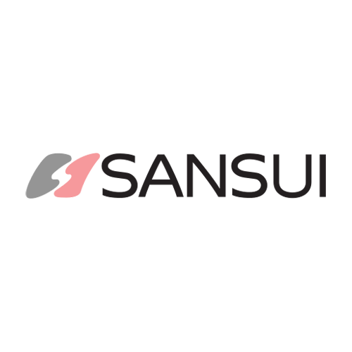Sansui's logo