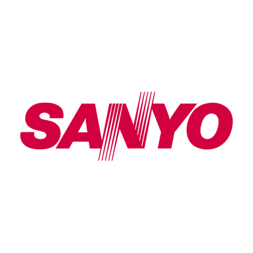 Sanyo's logo