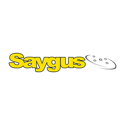 Saygus's logo