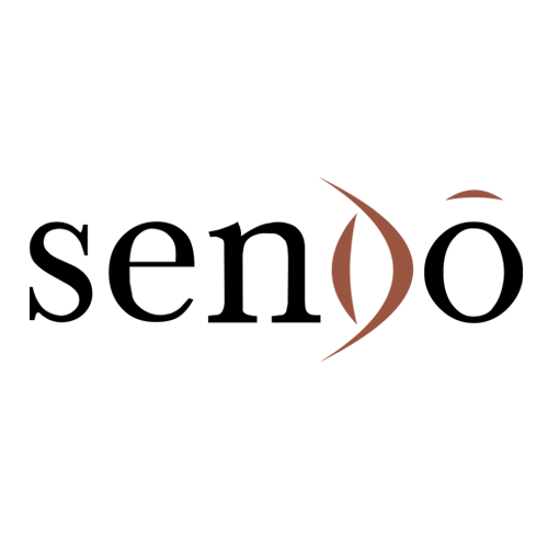 Sendo's logo