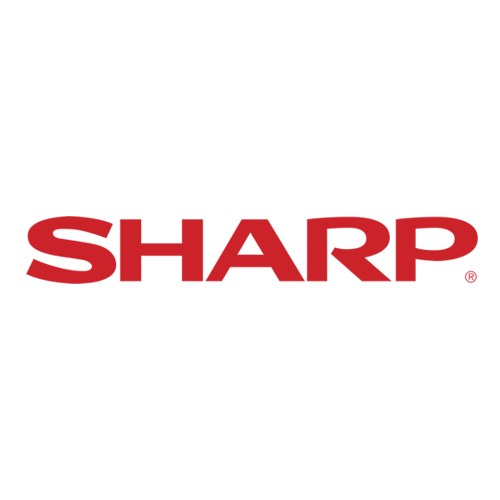 Sharp's logo