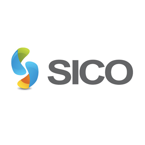 SICO's logo