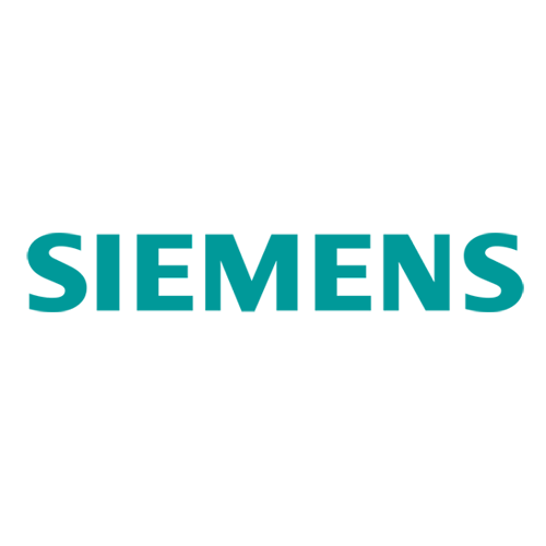 Siemens's logo