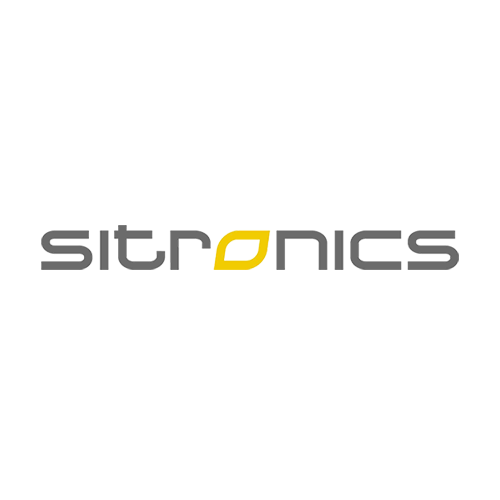 Sitronics's logo