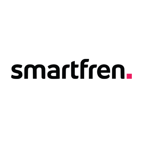 Smartfren's logo