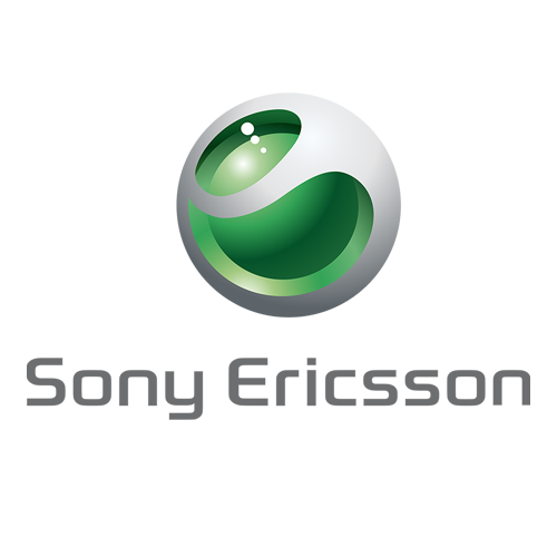 Sony Ericsson's logo