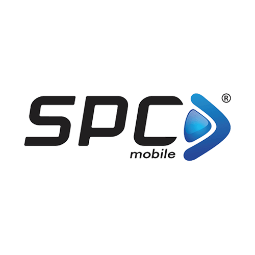 SPC's logo