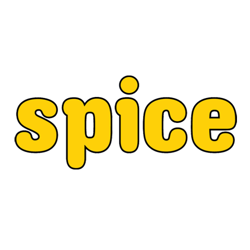 Spice's logo