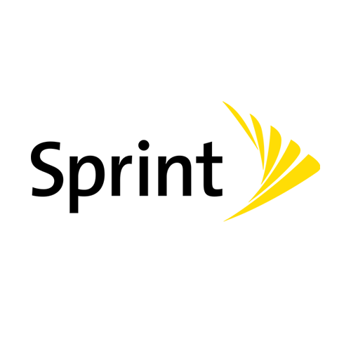 Sprint's logo