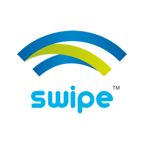 Swipe's logo