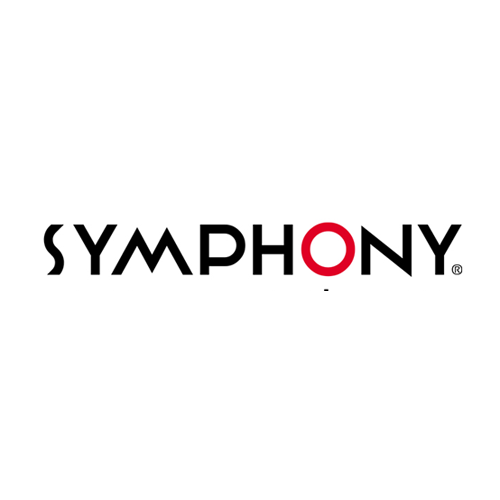 Symphony's logo