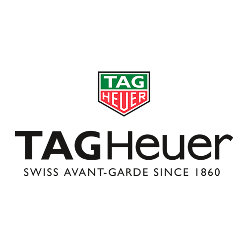 TAG Heuer's logo