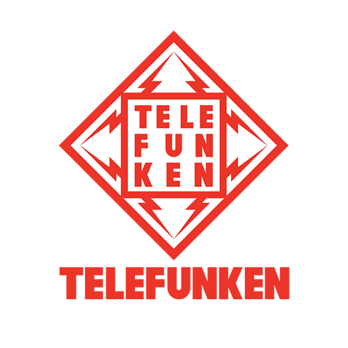 Telefunken's logo