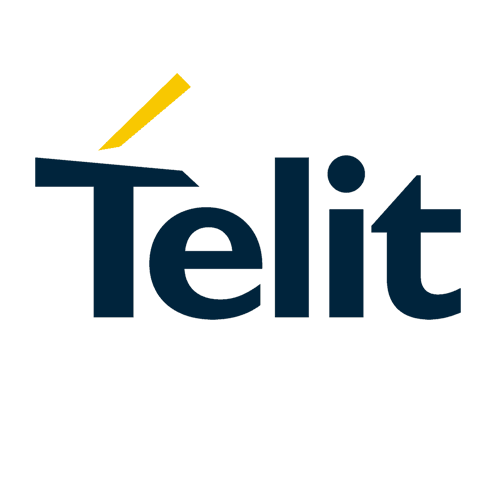 Telit's logo