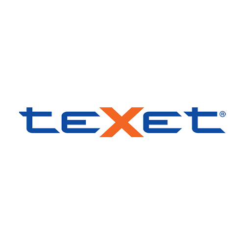 teXet's logo