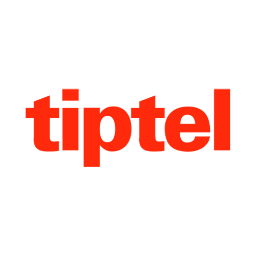 Tiptel's logo