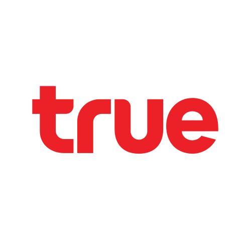True's logo