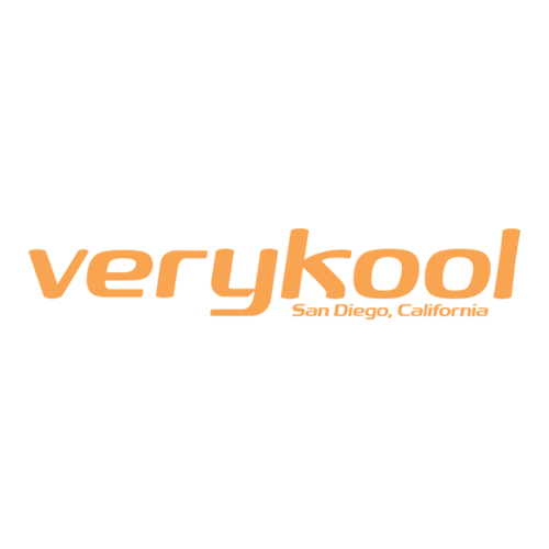 verykool's logo