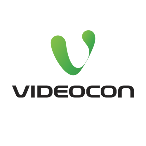 Videocon's logo