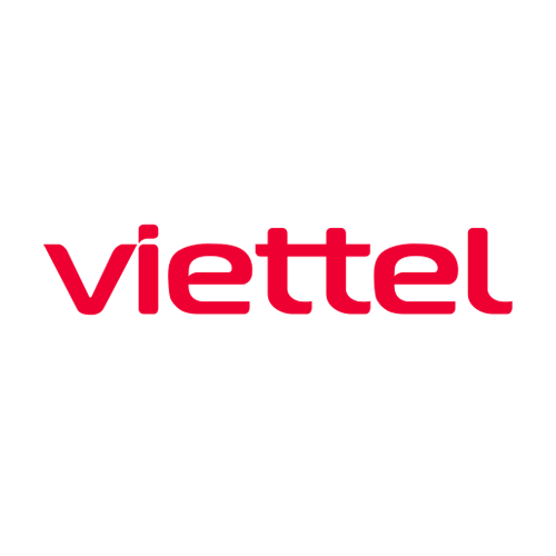 Viettel's logo