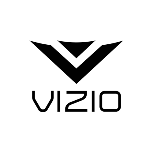 Vizio's logo