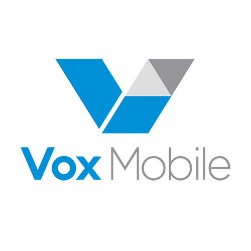 Vox's logo