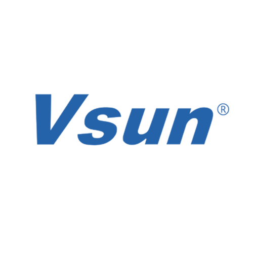 Vsun's logo
