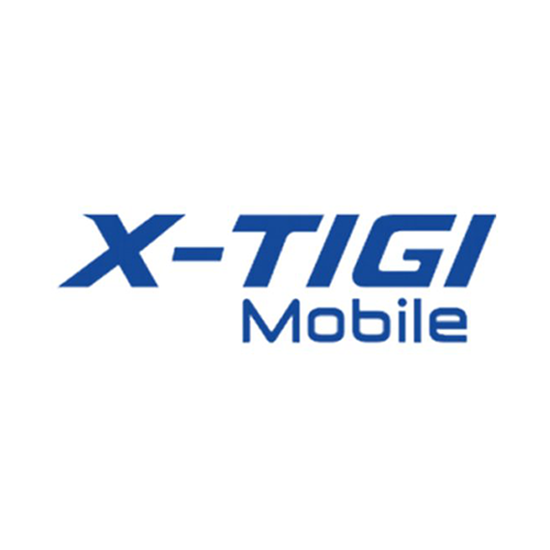 X-Tigi's logo