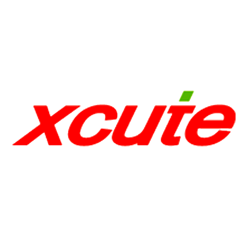 XCute's logo