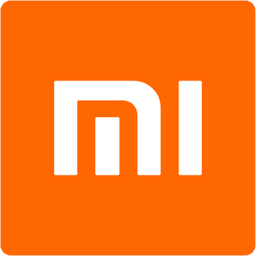 Xiaomi's logo