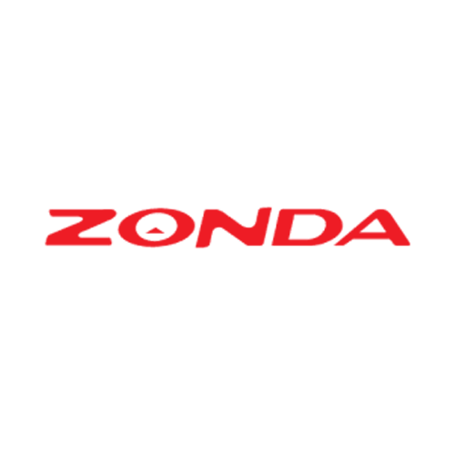 Zonda's logo