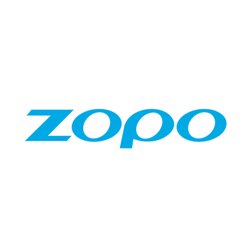 Zopo's logo