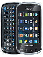 Samsung Galaxy Appeal I827