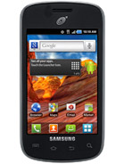 Samsung Galaxy Proclaim S720C