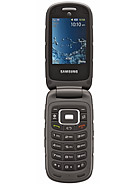 Samsung A997 Rugby III