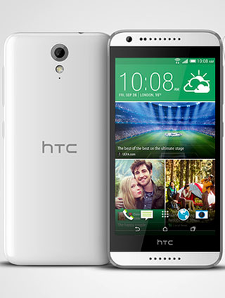 HTC A12