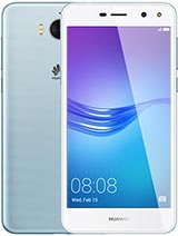 Huawei Y5 2017 Full Phone Specifications