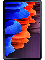 Samsung Galaxy Tab S7+