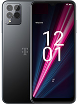 T-Mobile REVVL 6 Pro